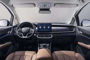 Electric Vehicle Boom in Vietnam: Chinese EVs Dominate Market - image 1