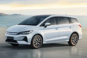 Electric Vehicle Boom in Vietnam: Chinese EVs Dominate Market - image 3