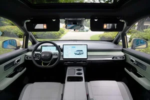 Electric Vehicle Boom in Vietnam: Chinese EVs Dominate Market - image 6