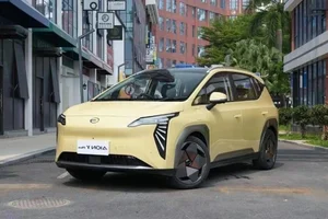 Electric Vehicle Boom in Vietnam: Chinese EVs Dominate Market - image 5