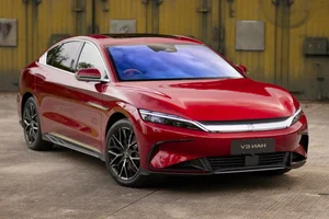 Electric Vehicle Boom in Vietnam: Chinese EVs Dominate Market - image 4