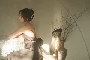 The Dreamy Atmosphere of YiTuYu Art Language Vol.4606: Shui Jiao Bu Zha Yan - image 12