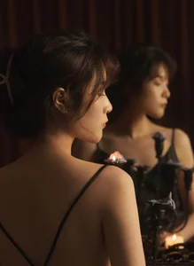 The Dreamy Atmosphere of YiTuYu Art Language Vol.4606: Shui Jiao Bu Zha Yan - image 9