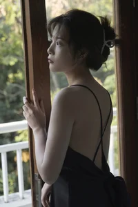 The Dreamy Atmosphere of YiTuYu Art Language Vol.4606: Shui Jiao Bu Zha Yan - image 17