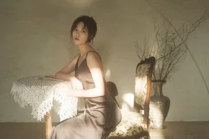 The Dreamy Atmosphere of YiTuYu Art Language Vol.4606: Shui Jiao Bu Zha Yan - image 2