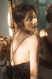 The Dreamy Atmosphere of YiTuYu Art Language Vol.4606: Shui Jiao Bu Zha Yan - image 20