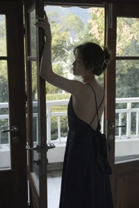 The Dreamy Atmosphere of YiTuYu Art Language Vol.4606: Shui Jiao Bu Zha Yan - image 16