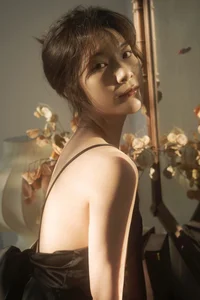 The Dreamy Atmosphere of YiTuYu Art Language Vol.4606: Shui Jiao Bu Zha Yan - image 14