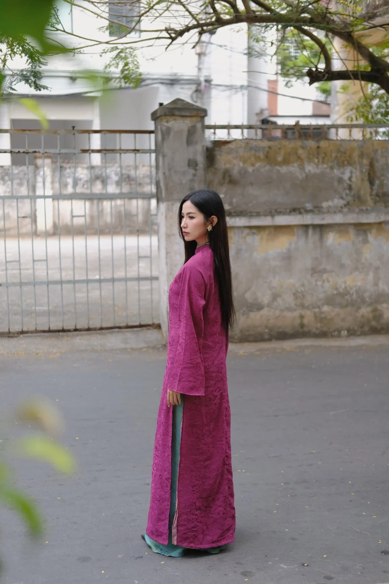 Timeless Elegance in the Heart of the Old Quarter
