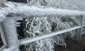 Chasing Ice and Frost in Northern Vietnam: A Winter Guide to Binh Lieu and Lang Son - image 4