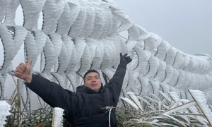Chasing Ice and Frost in Northern Vietnam: A Winter Guide to Binh Lieu and Lang Son - image 7