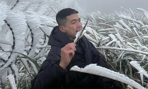 Chasing Ice and Frost in Northern Vietnam: A Winter Guide to Binh Lieu and Lang Son - image 6