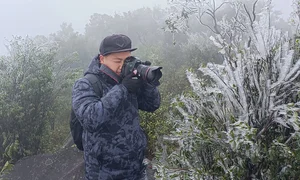 Chasing Ice and Frost in Northern Vietnam: A Winter Guide to Binh Lieu and Lang Son - image 0