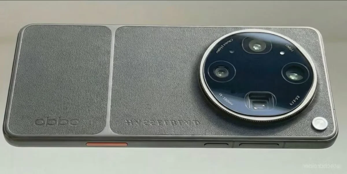Oppo's Innovative Screen Accessory Lets You Take High-Quality Selfies Using the Main Rear Camera