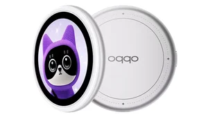 Oppo's Innovative Screen Accessory Lets You Take High-Quality Selfies Using the Main Rear Camera - image 2
