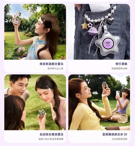Oppo's Innovative Screen Accessory Lets You Take High-Quality Selfies Using the Main Rear Camera - image 1