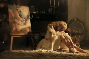 Xoài Non Celebrates 22nd Birthday with a Mesmerizing and Mystical Photoshoot - image 3