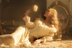 Xoài Non Celebrates 22nd Birthday with a Mesmerizing and Mystical Photoshoot - image 5