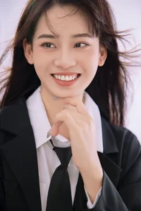 Soft Lighting and Grace: YiTuYu Art Language Vol.6832 Featuring Su Su - image 22