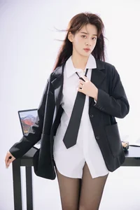 Soft Lighting and Grace: YiTuYu Art Language Vol.6832 Featuring Su Su - image 14