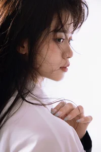 Soft Lighting and Grace: YiTuYu Art Language Vol.6832 Featuring Su Su - image 19
