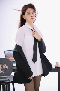 Soft Lighting and Grace: YiTuYu Art Language Vol.6832 Featuring Su Su - image 7