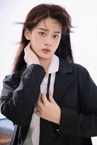 Soft Lighting and Grace: YiTuYu Art Language Vol.6832 Featuring Su Su - image 18