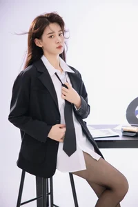 Soft Lighting and Grace: YiTuYu Art Language Vol.6832 Featuring Su Su - image 9