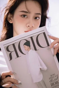 Soft Lighting and Grace: YiTuYu Art Language Vol.6832 Featuring Su Su - image 16