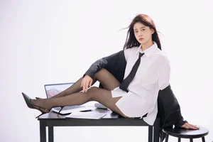 Soft Lighting and Grace: YiTuYu Art Language Vol.6832 Featuring Su Su - image 8