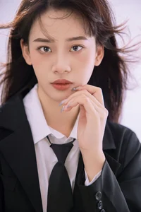 Soft Lighting and Grace: YiTuYu Art Language Vol.6832 Featuring Su Su - image 15