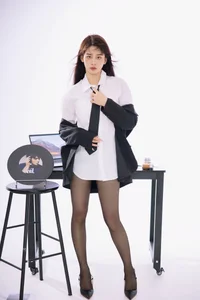 Soft Lighting and Grace: YiTuYu Art Language Vol.6832 Featuring Su Su - image 11