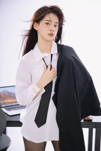 Soft Lighting and Grace: YiTuYu Art Language Vol.6832 Featuring Su Su - image 24
