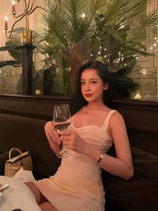 Chi Pu Dating History: Inside Rumors of Her Dating a Younger Partner - image 8