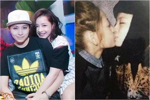 Chi Pu Dating History: Inside Rumors of Her Dating a Younger Partner - image 13