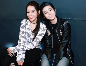 Chi Pu Dating History: Inside Rumors of Her Dating a Younger Partner - image 7