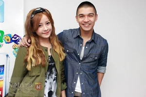 Chi Pu Dating History: Inside Rumors of Her Dating a Younger Partner - image 10