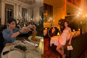 Chi Pu Dating History: Inside Rumors of Her Dating a Younger Partner - image 9