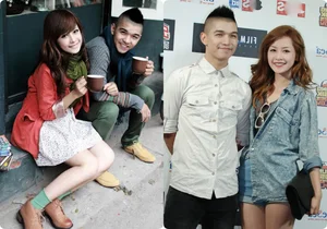Chi Pu Dating History: Inside Rumors of Her Dating a Younger Partner - image 1