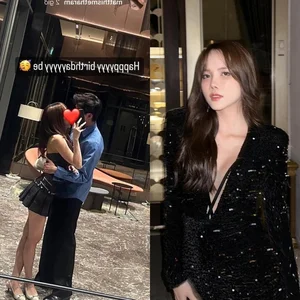 Chi Pu Dating History: Inside Rumors of Her Dating a Younger Partner - image 4