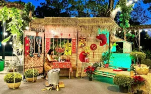 How Veteran Vietnamese Artists Celebrate Tet: Traditions from North to South - image 1