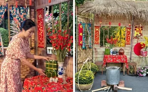 How Veteran Vietnamese Artists Celebrate Tet: Traditions from North to South - image 8