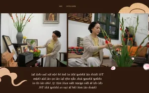 How Veteran Vietnamese Artists Celebrate Tet: Traditions from North to South - image 0