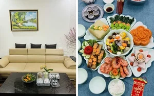 How Veteran Vietnamese Artists Celebrate Tet: Traditions from North to South - image 6