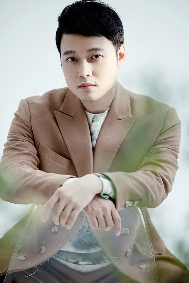 The Return of V-Pop Prince: Quang Vinh's 13-Year Creative Journey