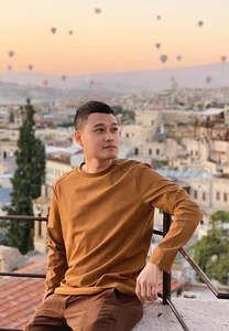 The Return of V-Pop Prince: Quang Vinh's 13-Year Creative Journey - image 5