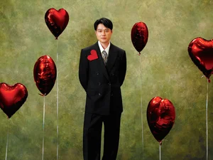 The Return of V-Pop Prince: Quang Vinh's 13-Year Creative Journey - image 3