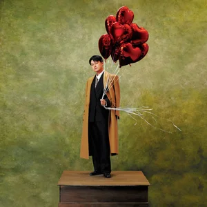 The Return of V-Pop Prince: Quang Vinh's 13-Year Creative Journey - image 4
