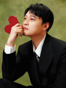 The Return of V-Pop Prince: Quang Vinh's 13-Year Creative Journey - image 1
