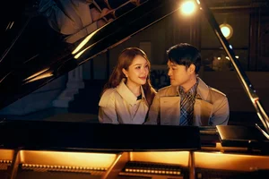 The Return of V-Pop Prince: Quang Vinh's 13-Year Creative Journey - image 2